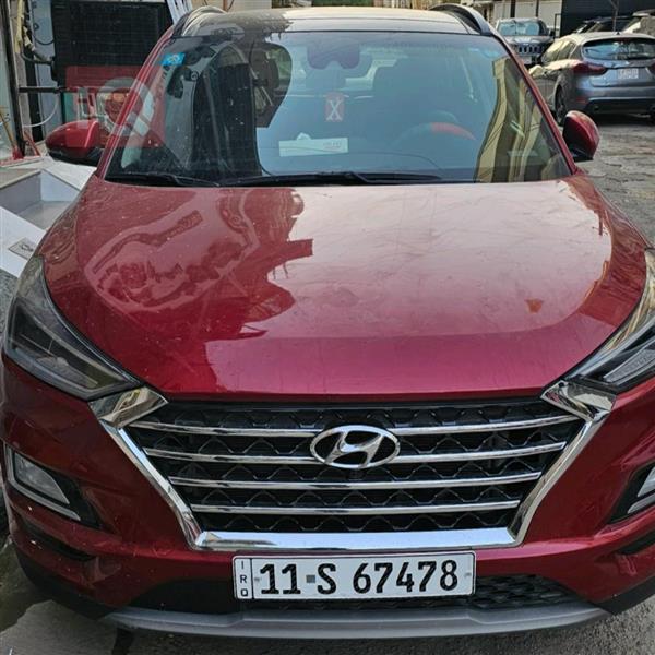 Hyundai for sale in Iraq